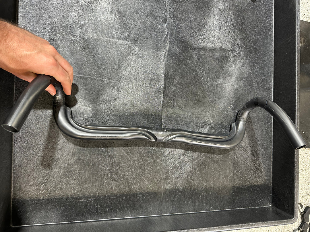 USED Zipp SL Carbon 70 XPLR bar 44cm