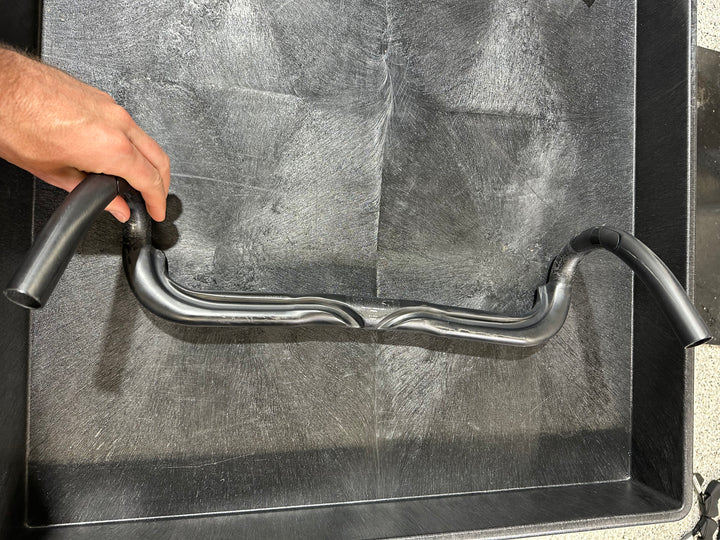 USED Zipp SL Carbon 70 XPLR bar 44cm
