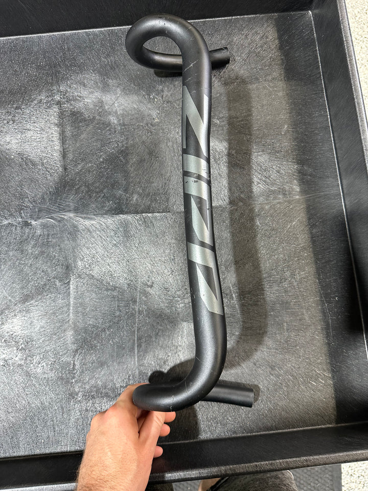 USED Zipp Aluminum 70 XPLR 44cm bar
