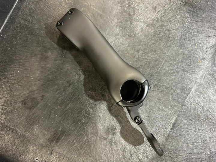 USED Cervelo ST31 Stem 120mm w/ Computer Mount