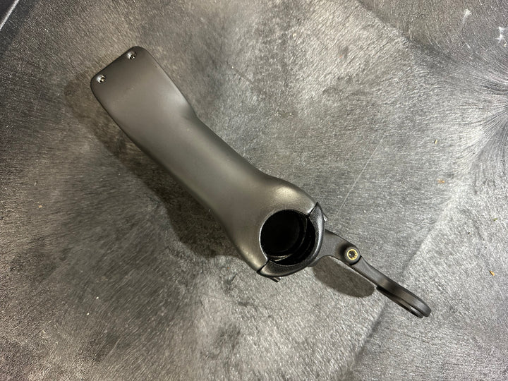 USED Cervelo ST31 Stem 120mm w/ Computer Mount