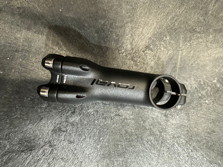 USED Roval Control SL Stem 90mm / -6 / 35mm
