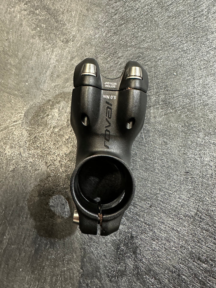 USED Specialized Roval Control SL 35mm / -6 / 50mm