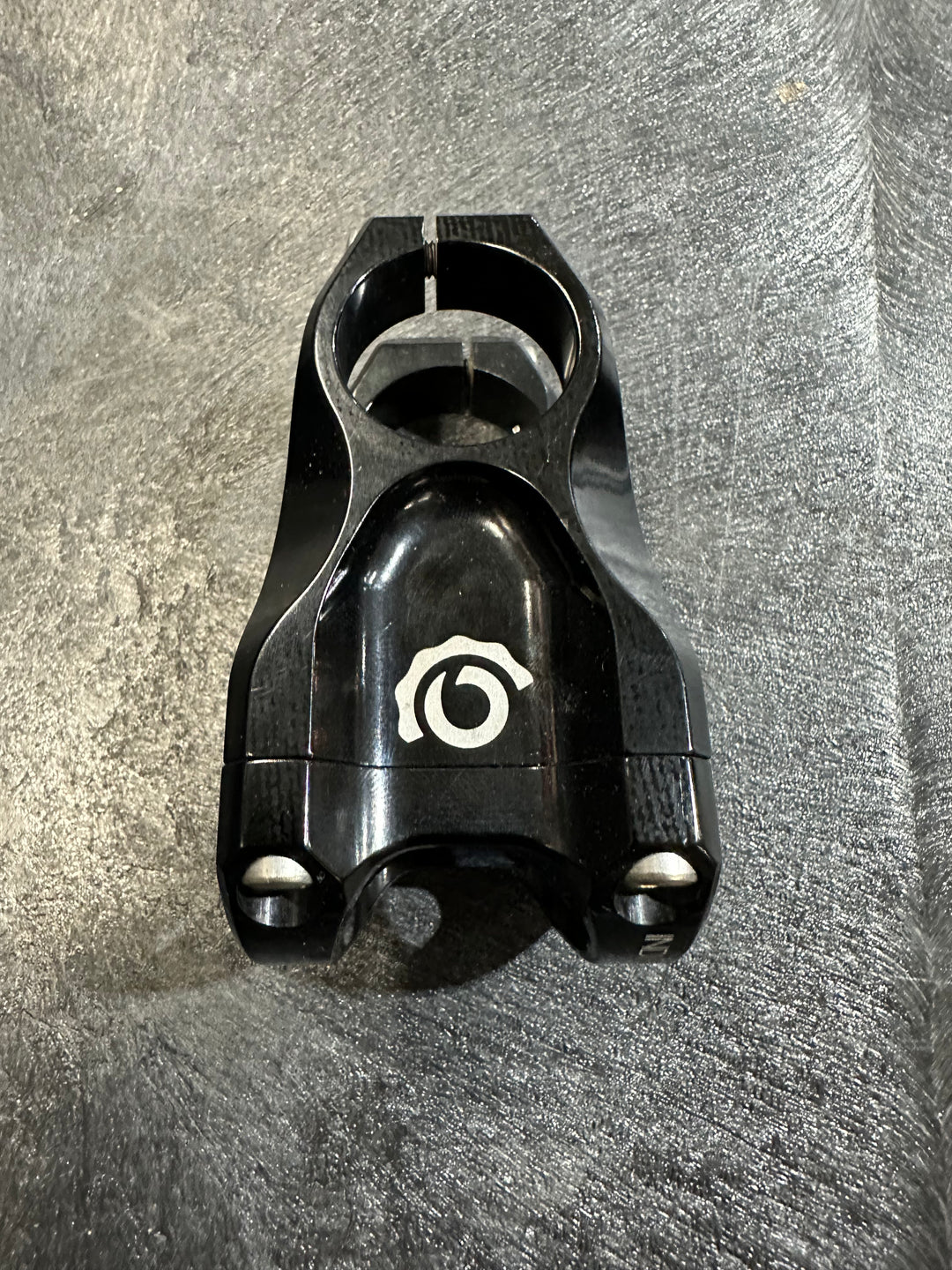 USED Industry Nine Stem 50mm / -7 / 35mm bore