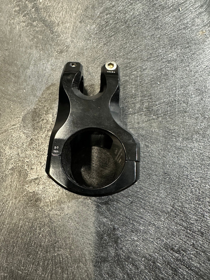 USED Industry Nine Stem 50mm / -7 / 35mm bore