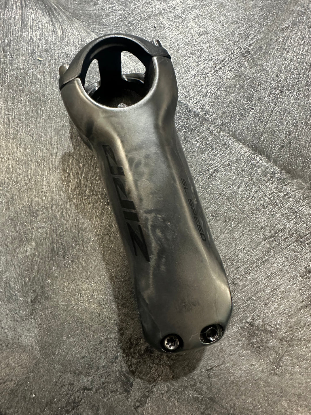 USED Zipp SL Speed Stem 100mm