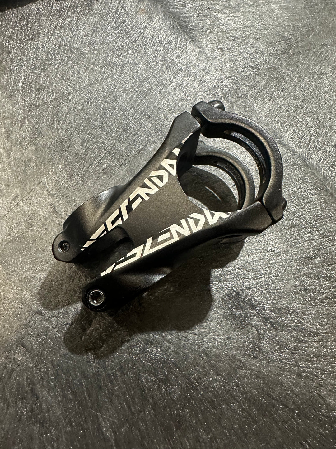USED Truvativ Descendant Stem 50mm / 35mm bore