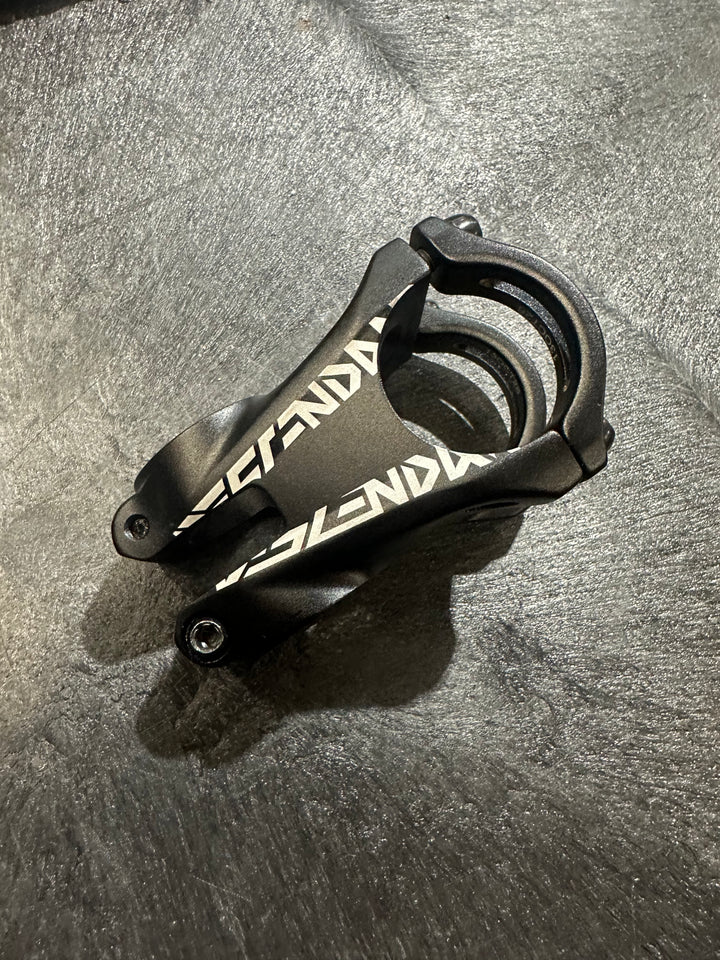 USED Truvativ Descendant Stem 50mm / 35mm bore