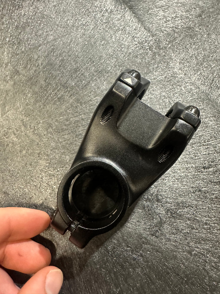 USED Truvativ Descendant Stem 50mm / 35mm bore