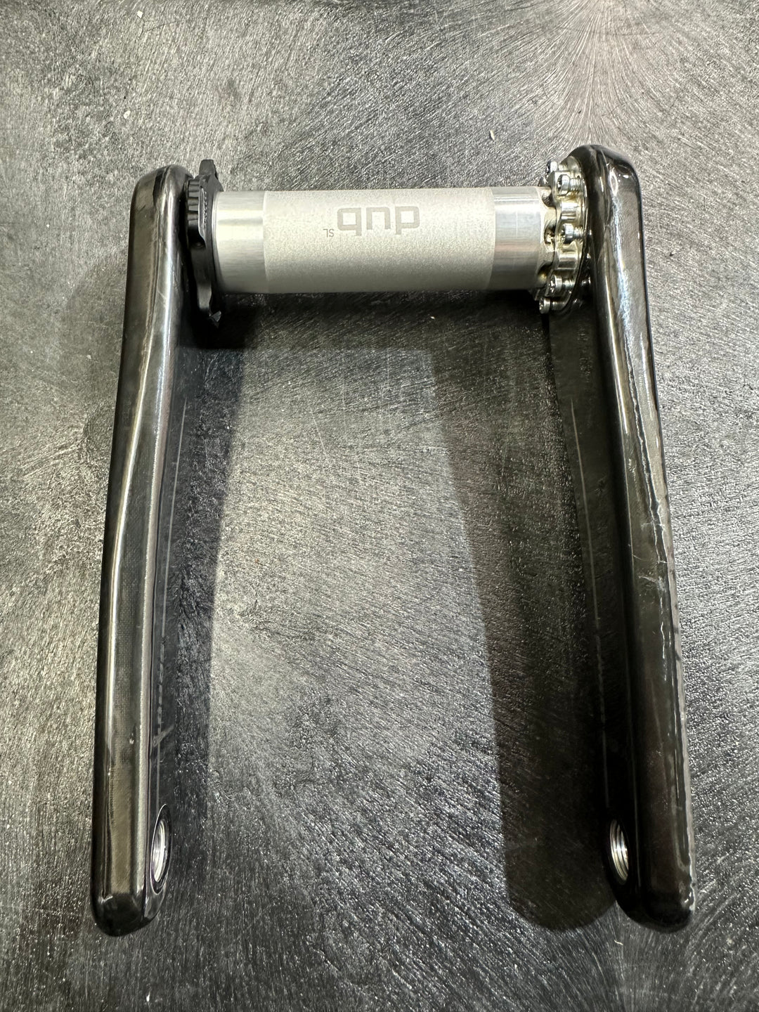 USED Sram Red Road Crank 170mm