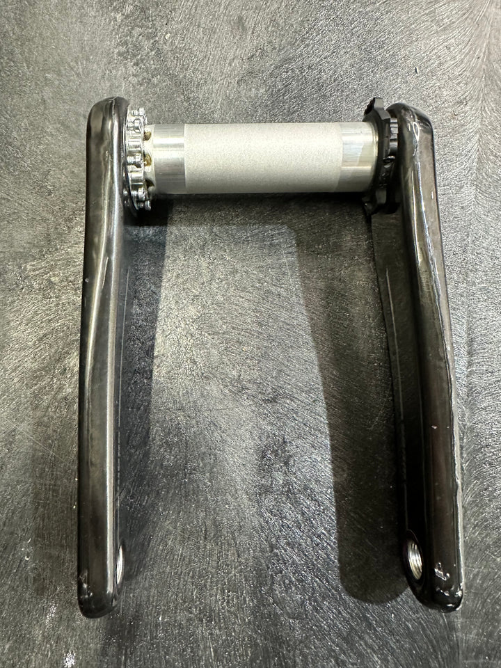 USED Sram Red Road Crank 170mm