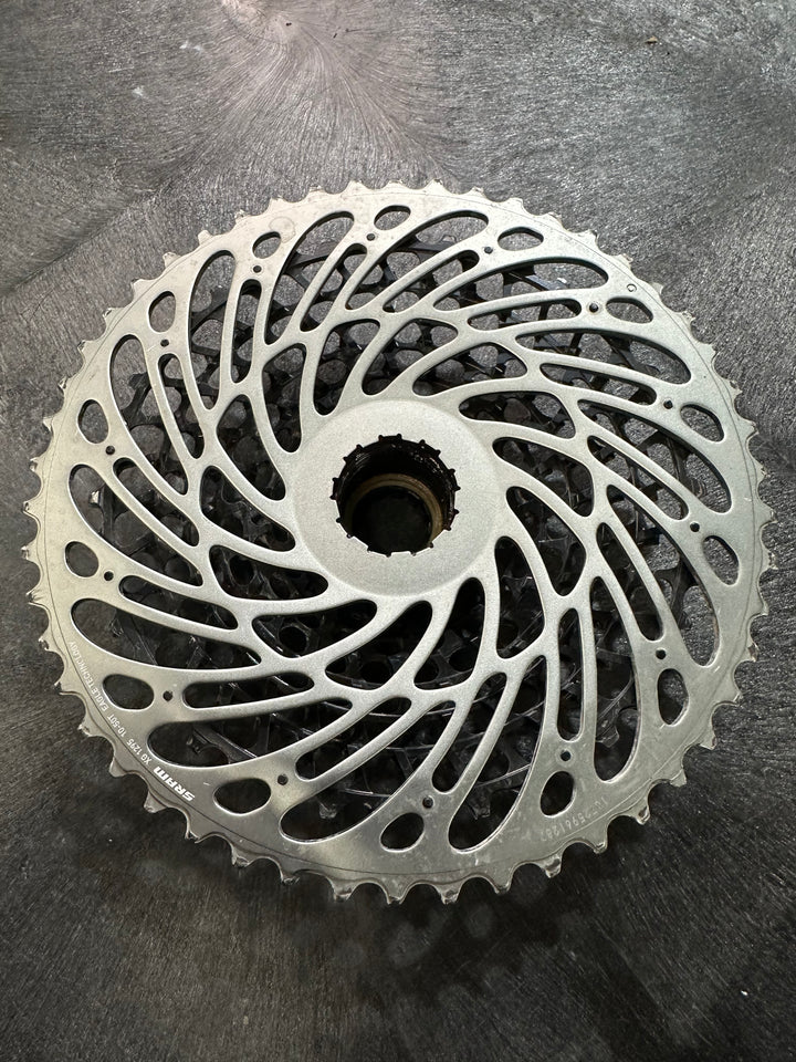 USED Sram Eagle XG-1295 10-50T