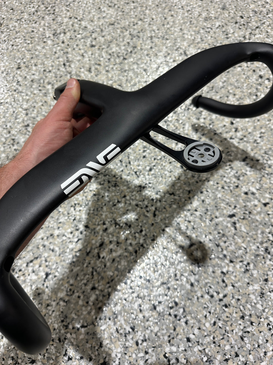 USED Enve SES Aero Pro One-Piece Bar 130mm 41/44cm