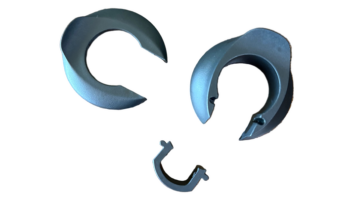 Cervelo Bearing Cap Kit 997 Cervelo The Bicycle Station