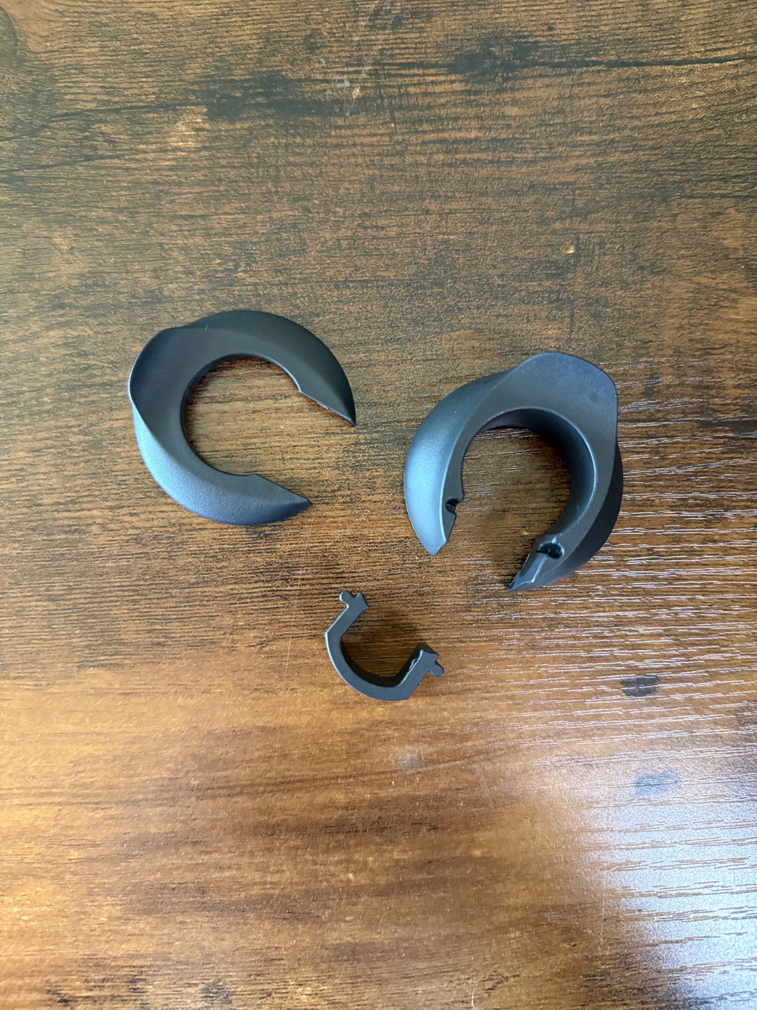 Cervelo Bearing Cap Kit 997 Cervelo The Bicycle Station
