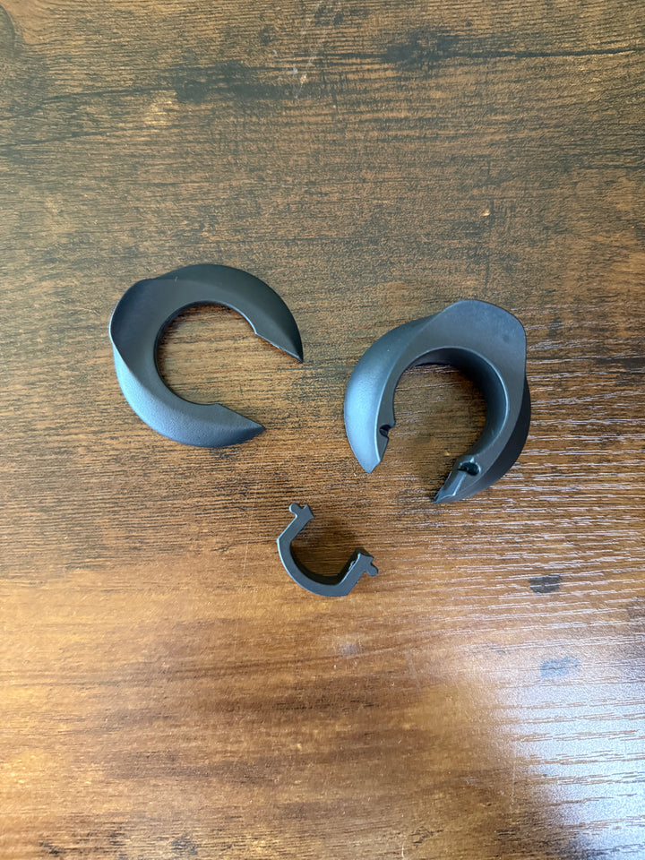 Cervelo Bearing Cap Kit 997 Cervelo The Bicycle Station
