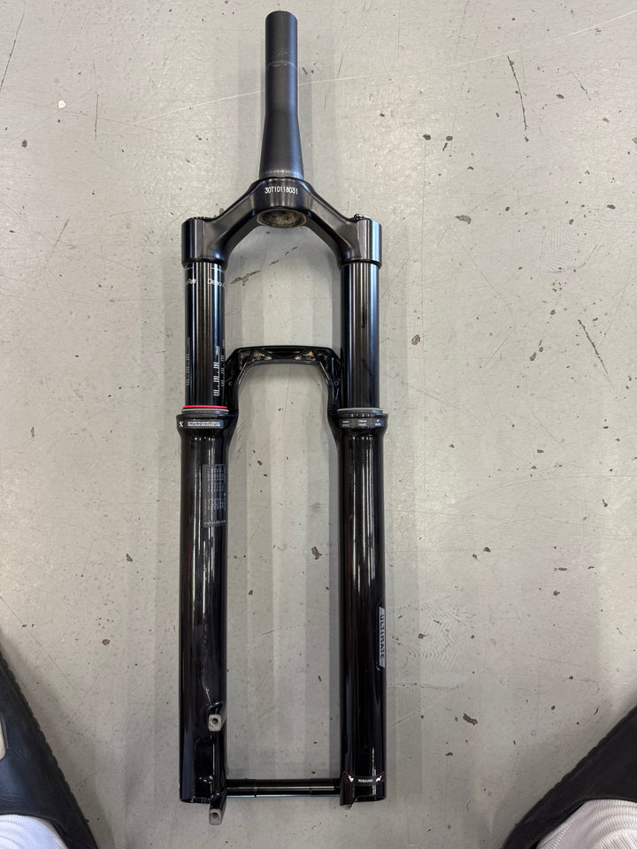 USED Rockshox Sid 35 120mm ROCKSHOX The Bicycle Station
