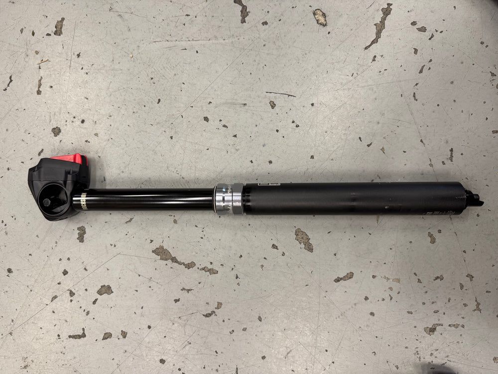 USED Rockshox Reverb 34.9 150mm ROCKSHOX The Bicycle Station