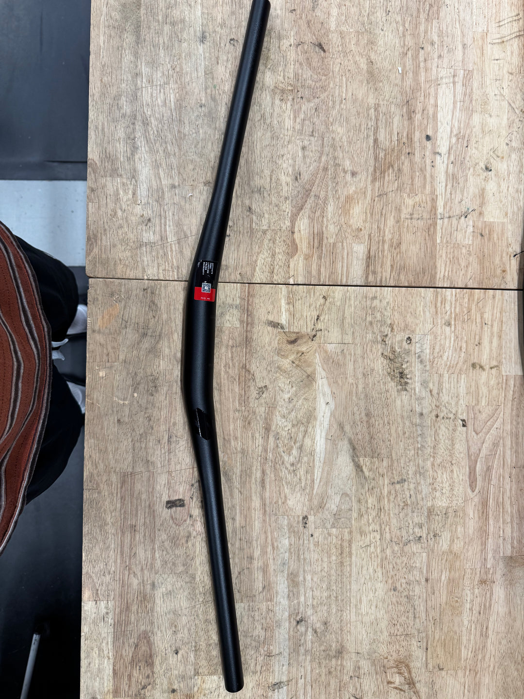 USED Specialized Mountain Handlebar Specialized The Bicycle Station