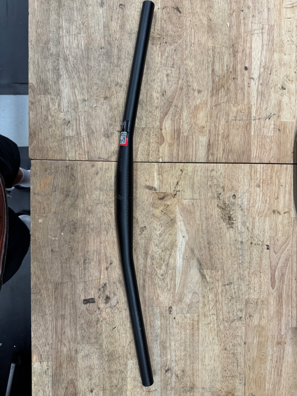 USED Specialized Mountain Handlebar Specialized The Bicycle Station