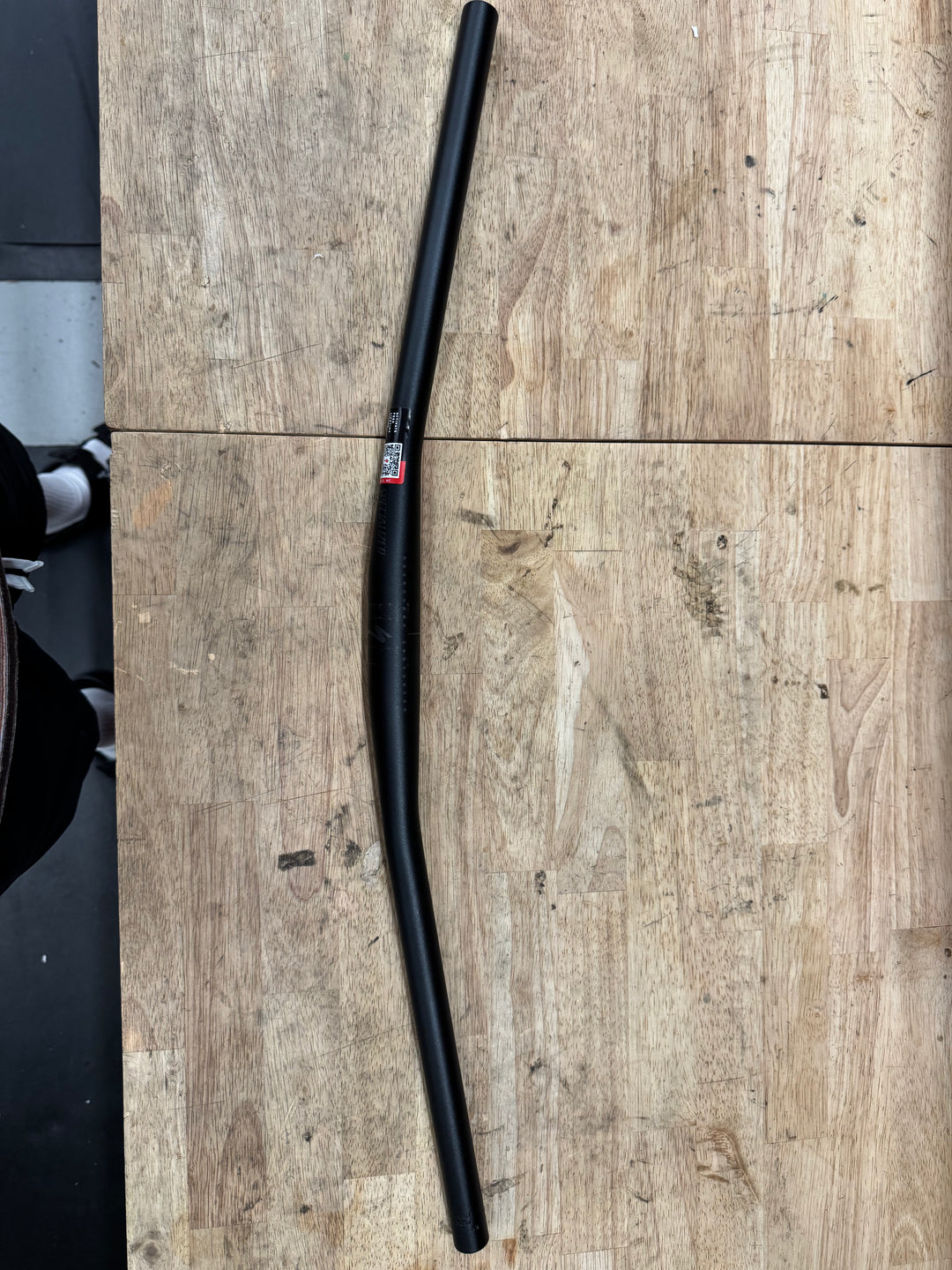 USED Specialized MTB Bar Specialized The Bicycle Station