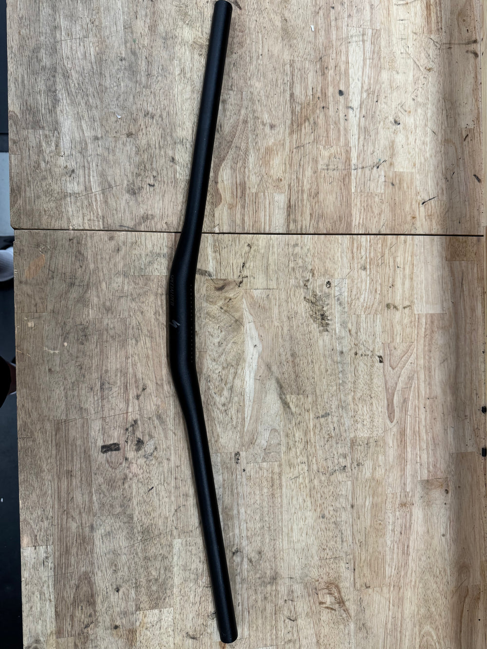 USED Specialized MTB Bar Specialized The Bicycle Station