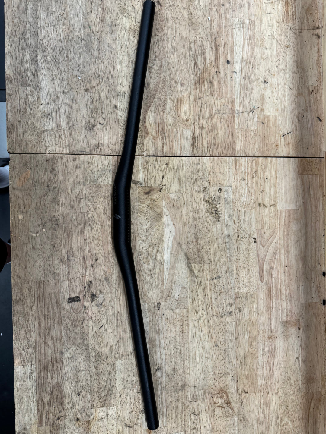 USED Specialized MTB Bar Specialized The Bicycle Station