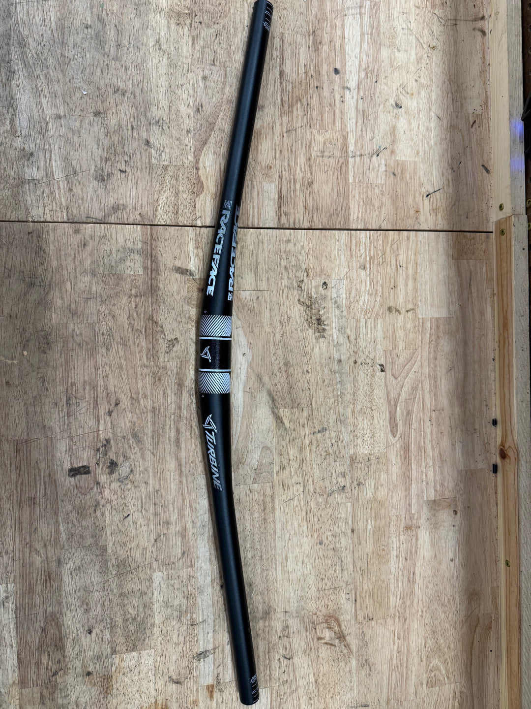 USED Raceface Turbine Bar RaceFace The Bicycle Station