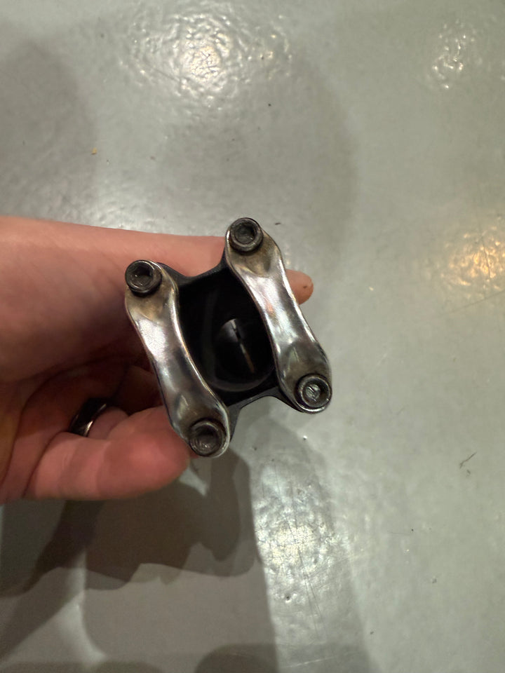 USED Specialized Aluminum Stem 120mm Specialized The Bicycle Station