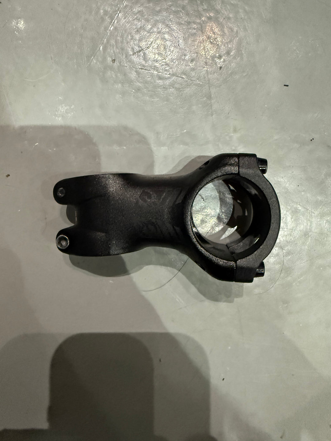 USED Pivot Aluminum Stem 35.4 - 60mm Length Pivot Cycles The Bicycle Station