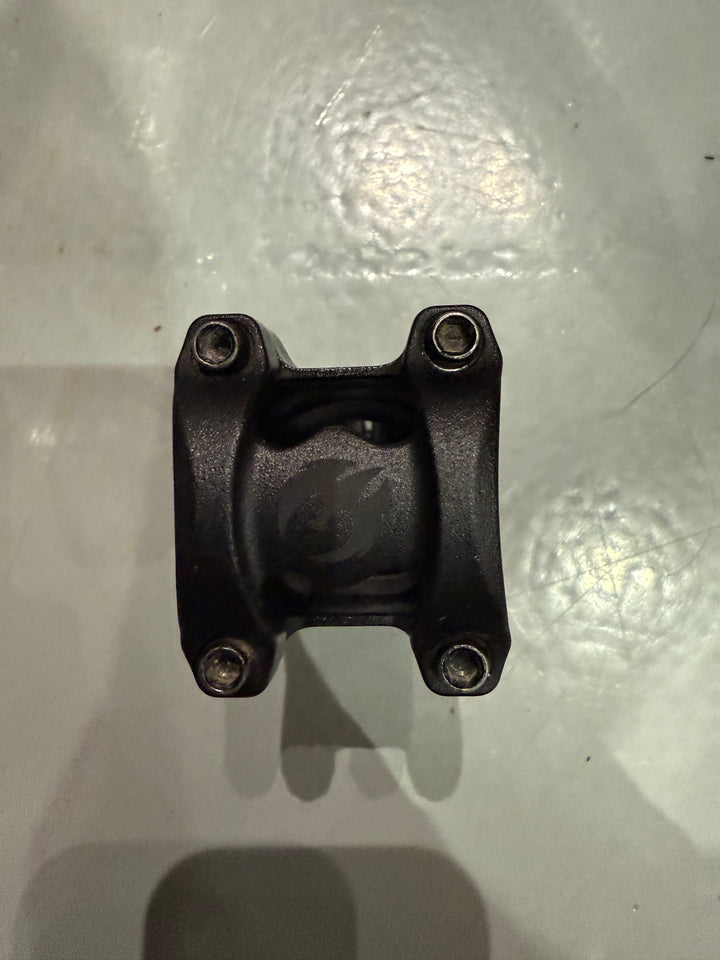 USED Pivot Aluminum Stem 35.4 - 60mm Length Pivot Cycles The Bicycle Station