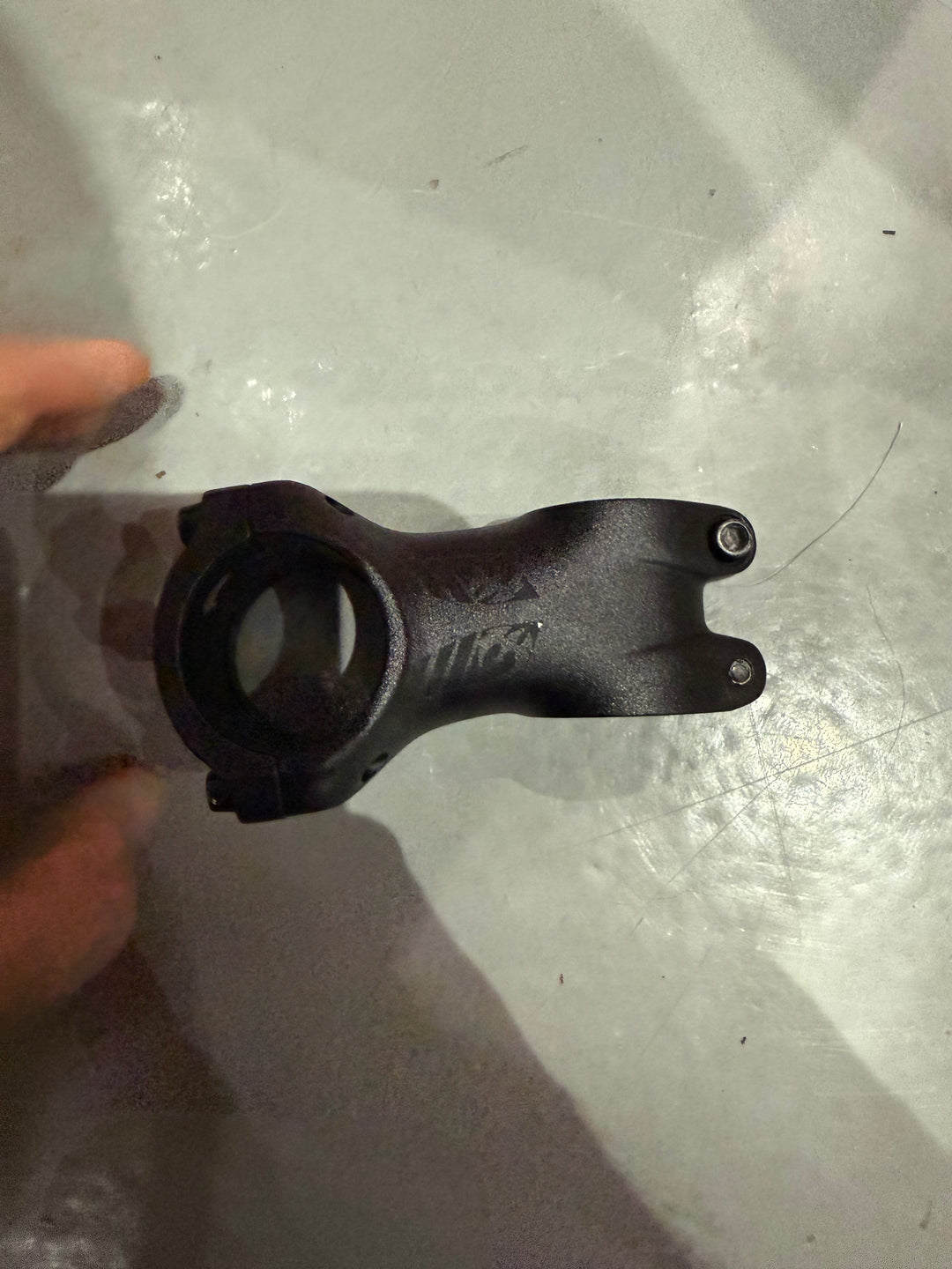 USED Pivot Aluminum Stem 35.4 - 60mm Length Pivot Cycles The Bicycle Station