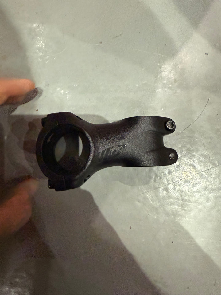 USED Pivot Aluminum Stem 35.4 - 60mm Length Pivot Cycles The Bicycle Station