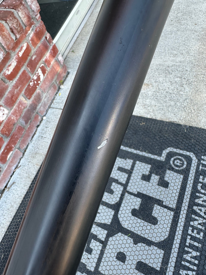 USED S-Works Aethos Frameset 58cm