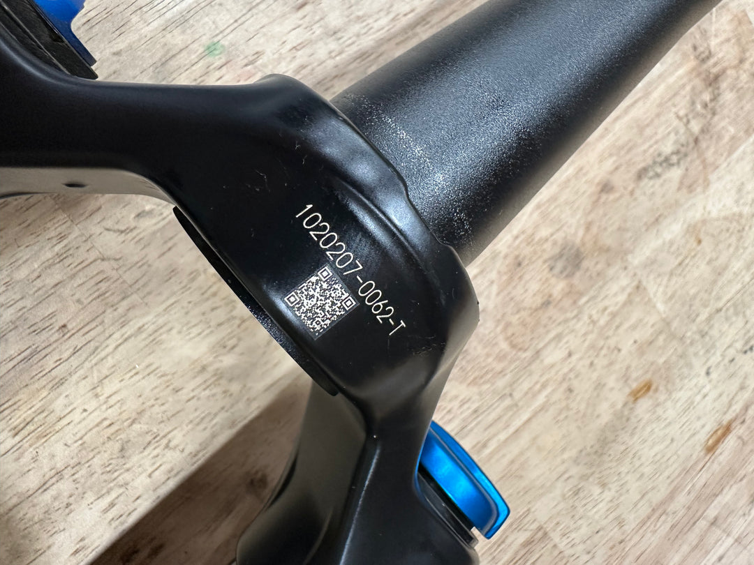 USED Fox 34 Step Cast Performance  29 120mm
