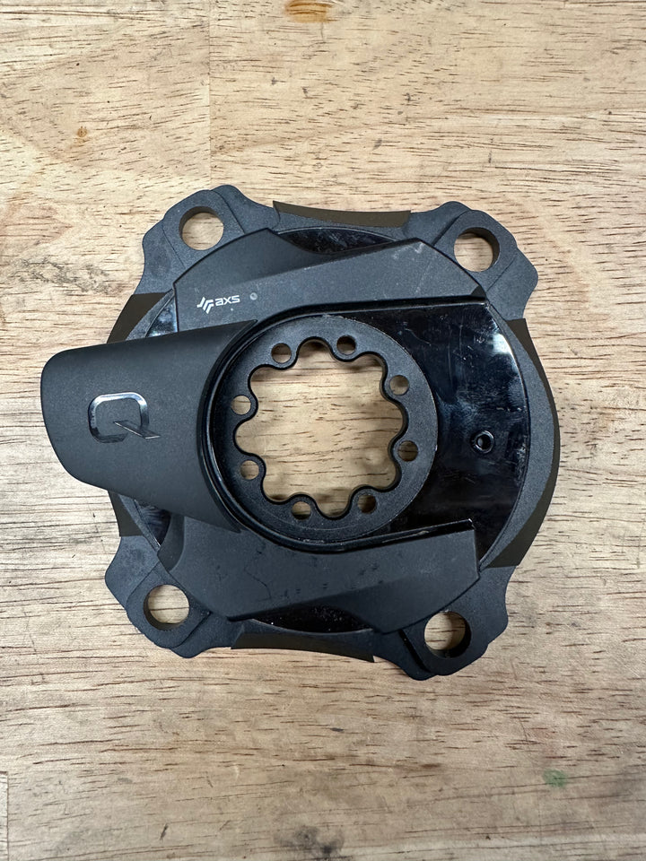 USED Power Meter SPIDER RED/FORCE AXS D1 107BCD