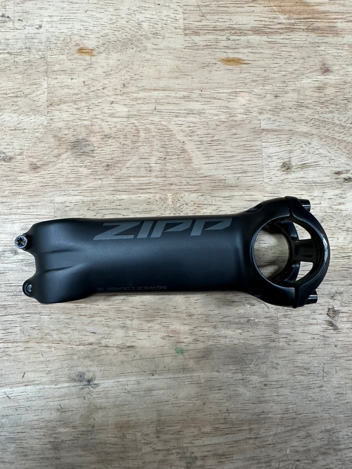USED Zipp service course SL Stem 110 +-6