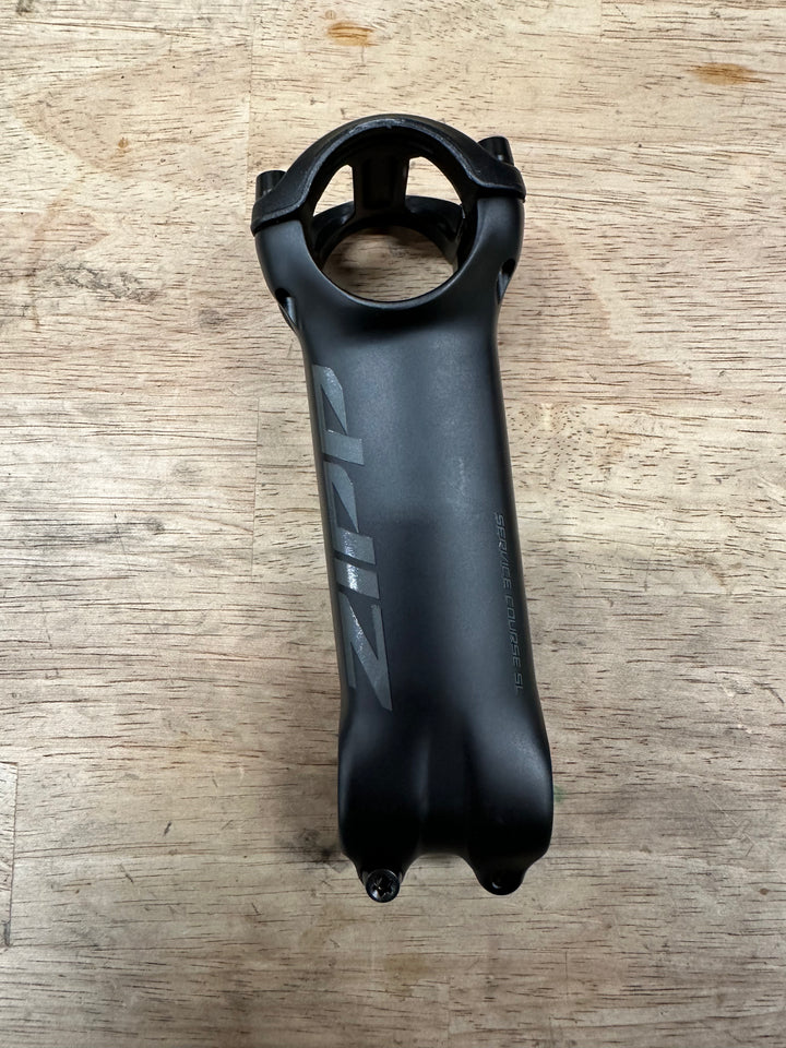 USED Zipp service course SL Stem 110 +-6