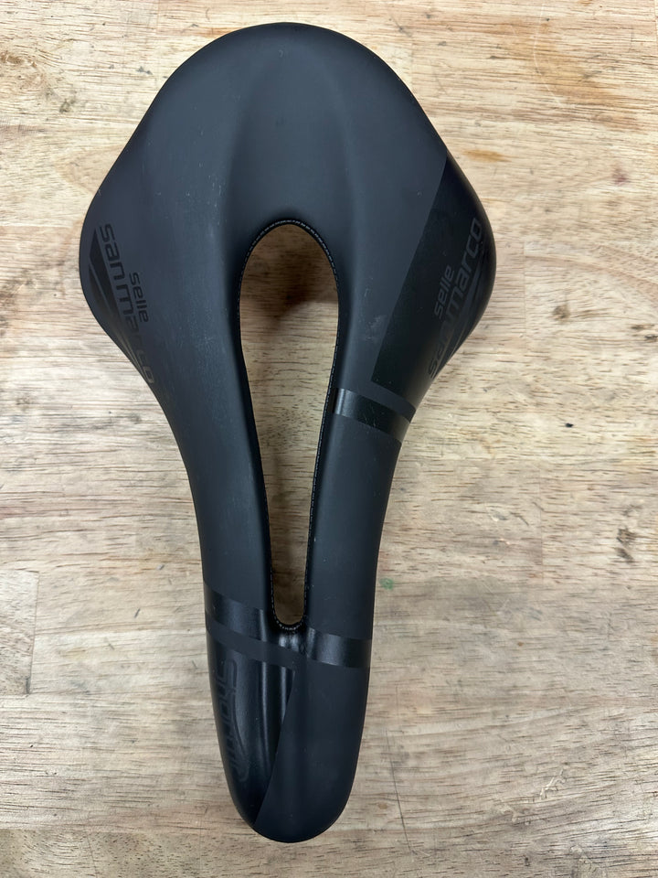 TAKE OFF Selle San Sarco Shortfit Wide