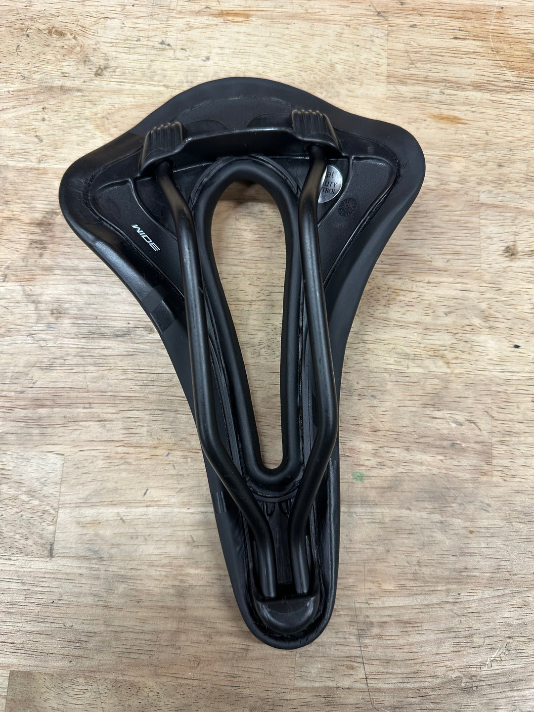 TAKE OFF Selle San Sarco Shortfit Wide
