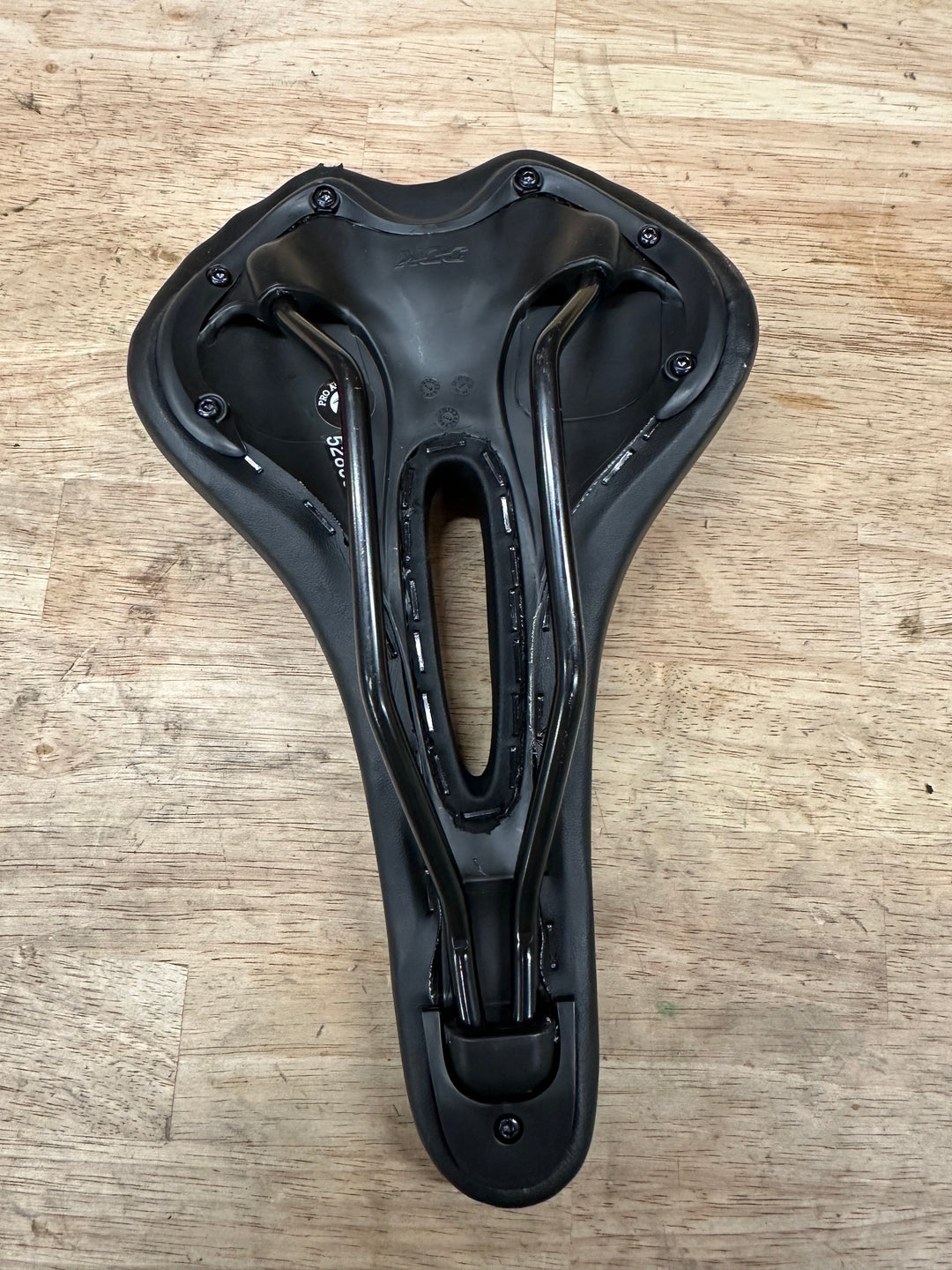 TAKE OFF DDK Saddle