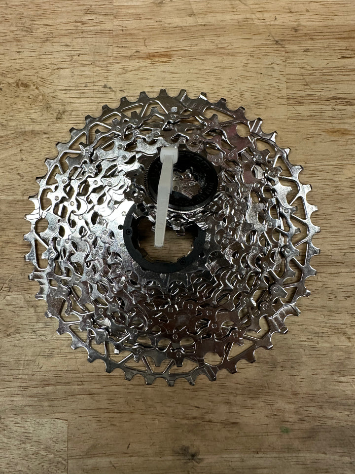 TAKE OFF SRAM PG-1231 XPLR 12 Speed 11-44
