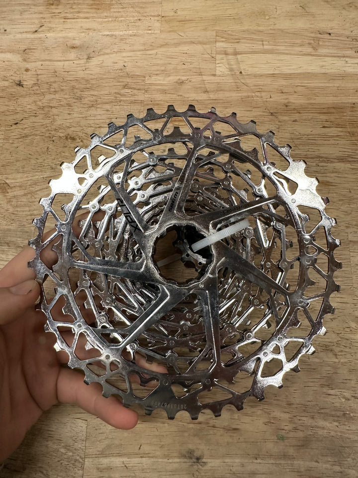 TAKE OFF SRAM PG-1231 XPLR 12 Speed 11-44
