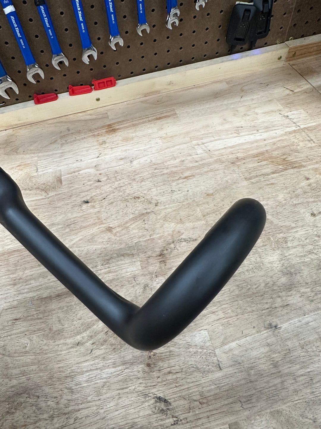 HW985 サーヴェロ Cervelo HB13 カーボン ドロップハンドル Φ31