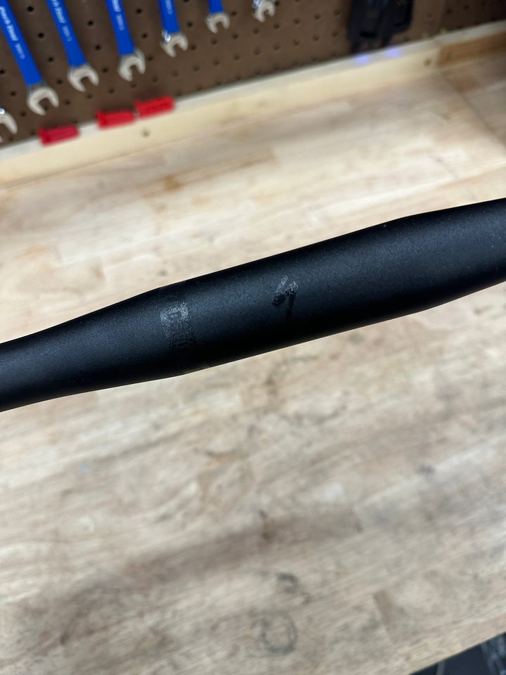 USED Specialized Aluminum Handlebar Flared 44cm