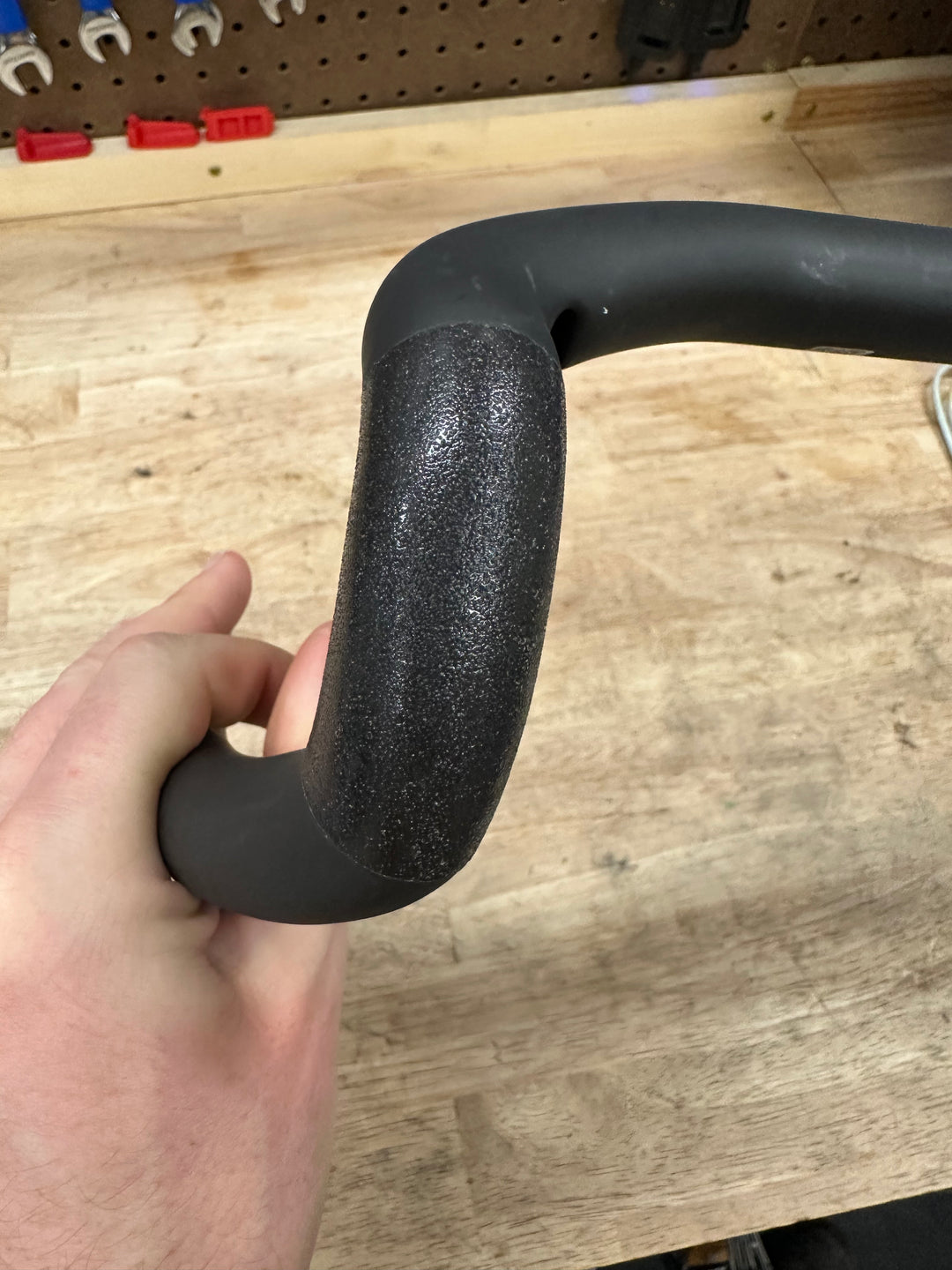 Take Off 3T Superghiaia LTD 40cm Carbon Handlebar