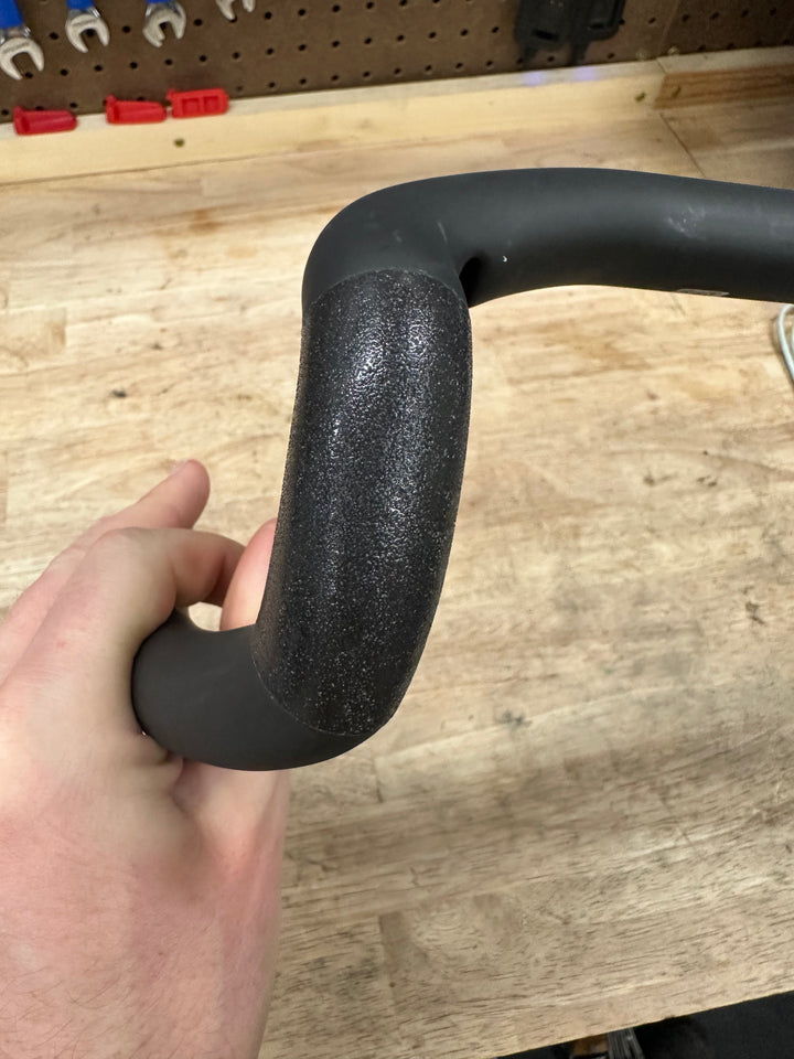 Take Off 3T Superghiaia LTD 40cm Carbon Handlebar