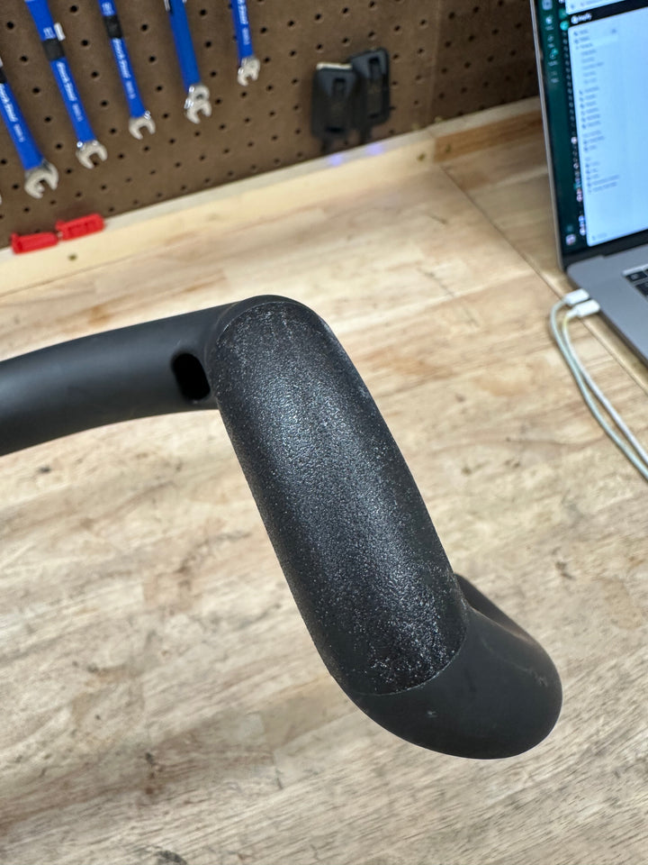Take Off 3T Superghiaia LTD 40cm Carbon Handlebar