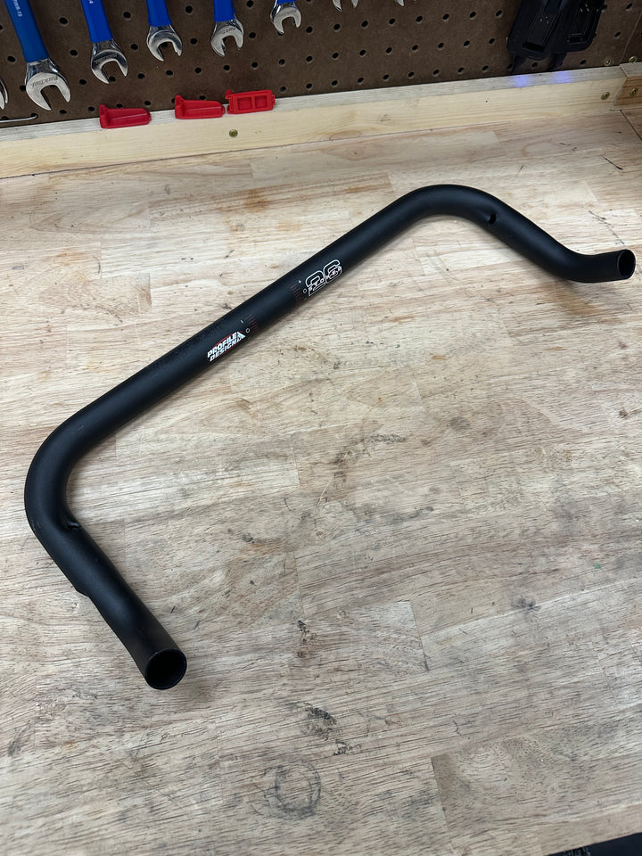 USED Profile Design 44cm Double Butted Handlebar