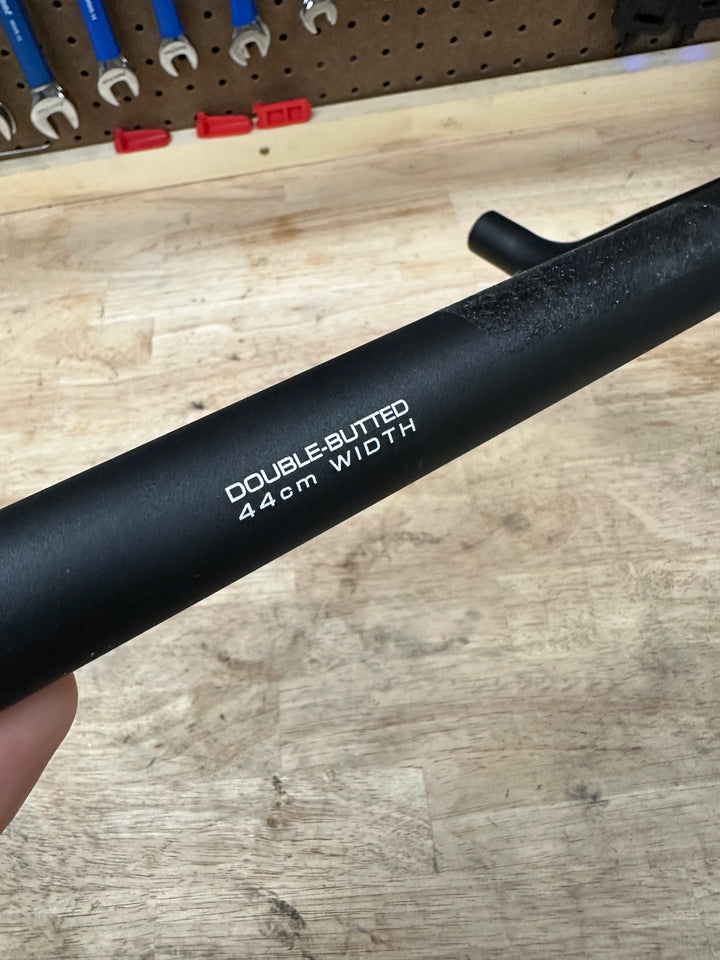 USED Profile Design 44cm Double Butted Handlebar